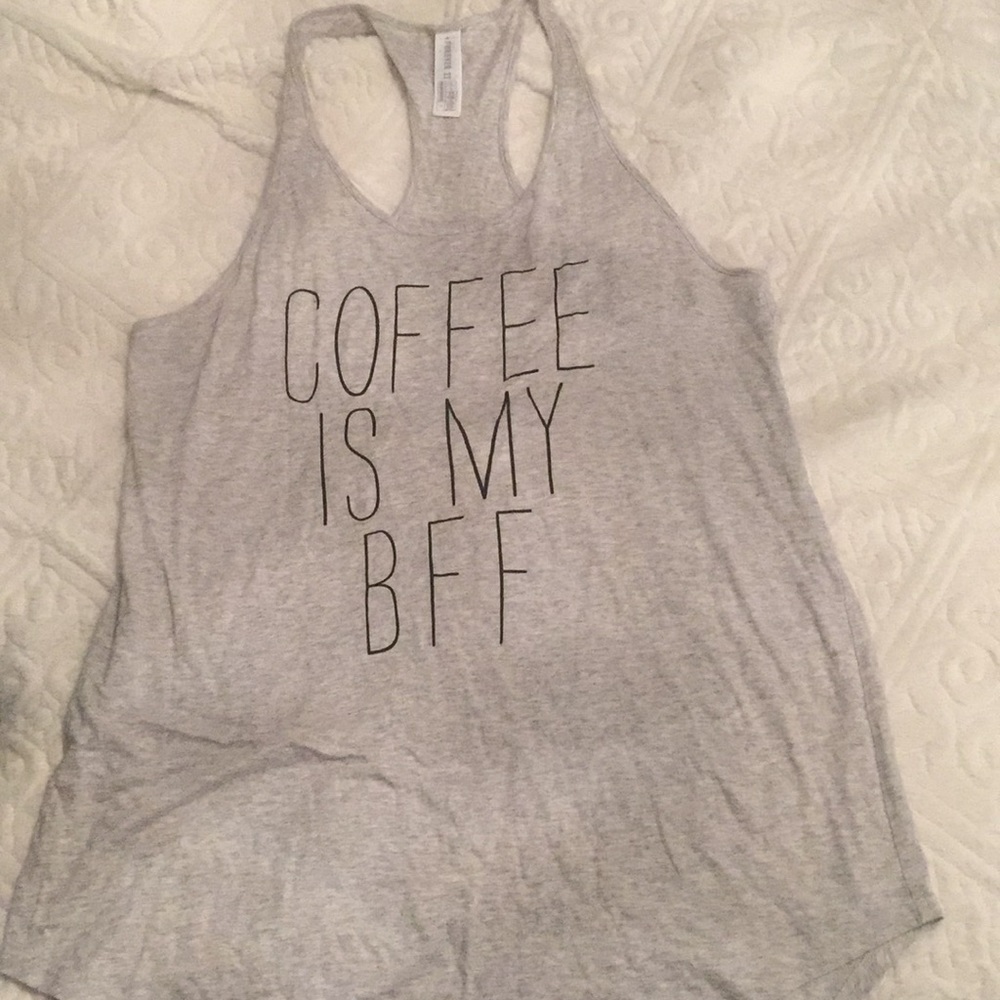 Racer Back Nightgown